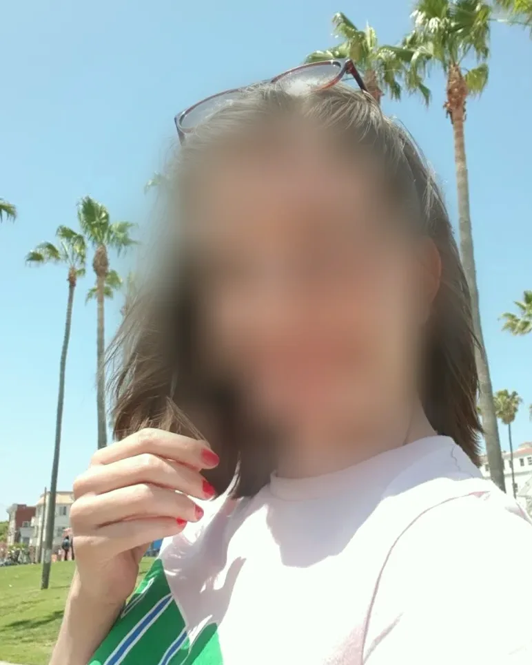 Alena, 31