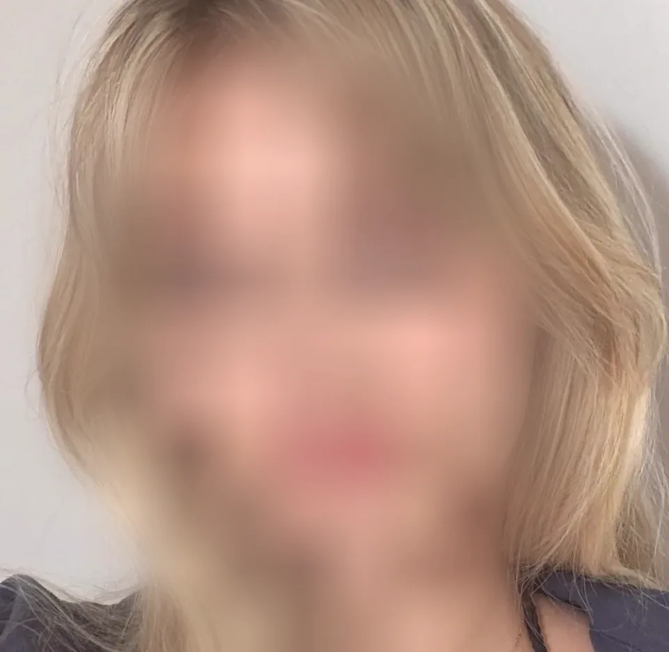 Anja, 20