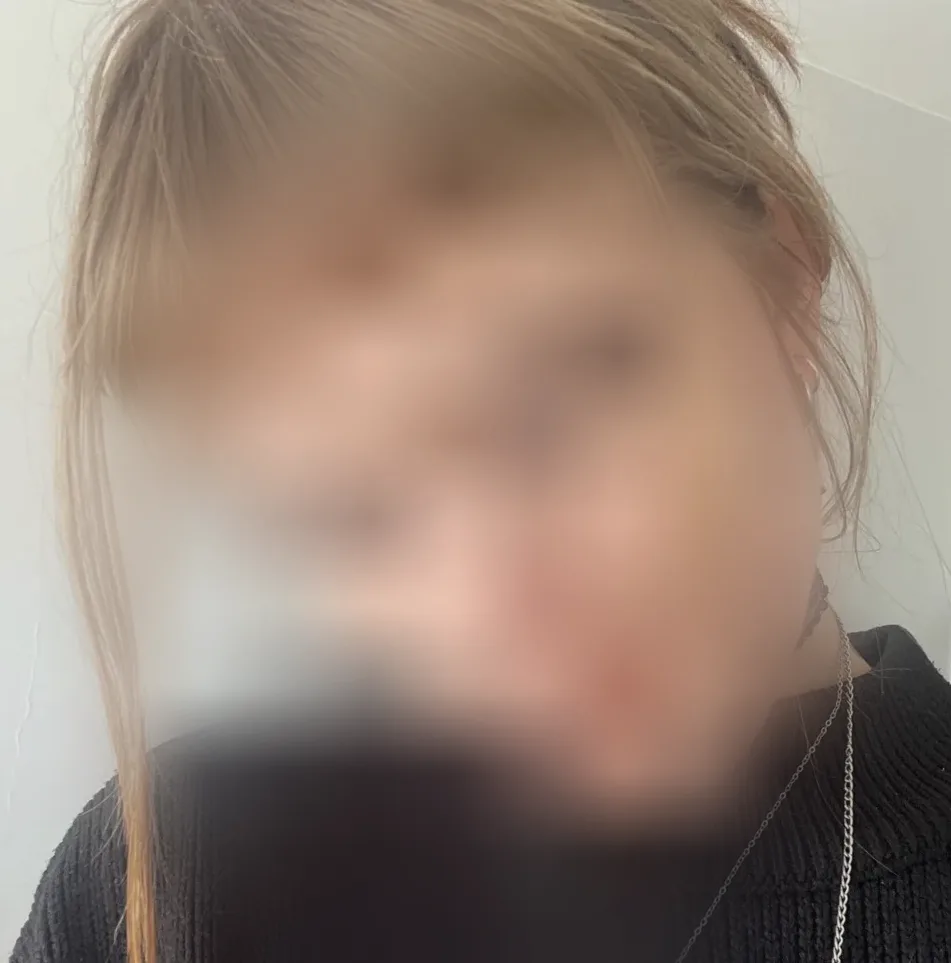 Celina, 19