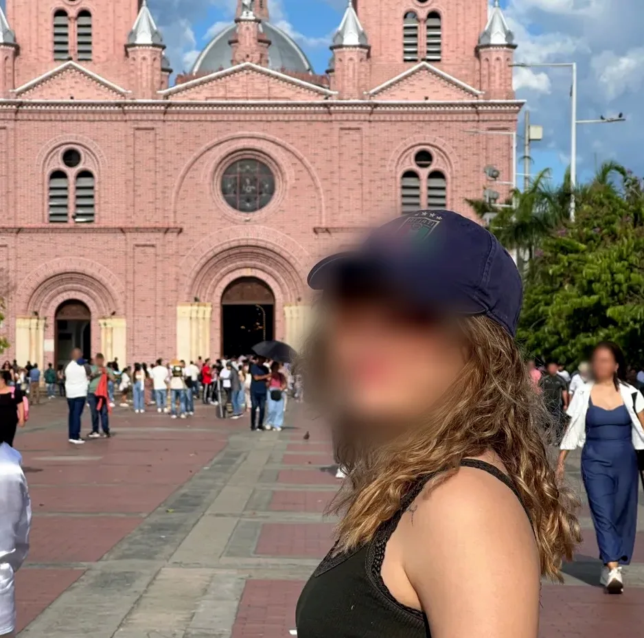 Frieda, 25