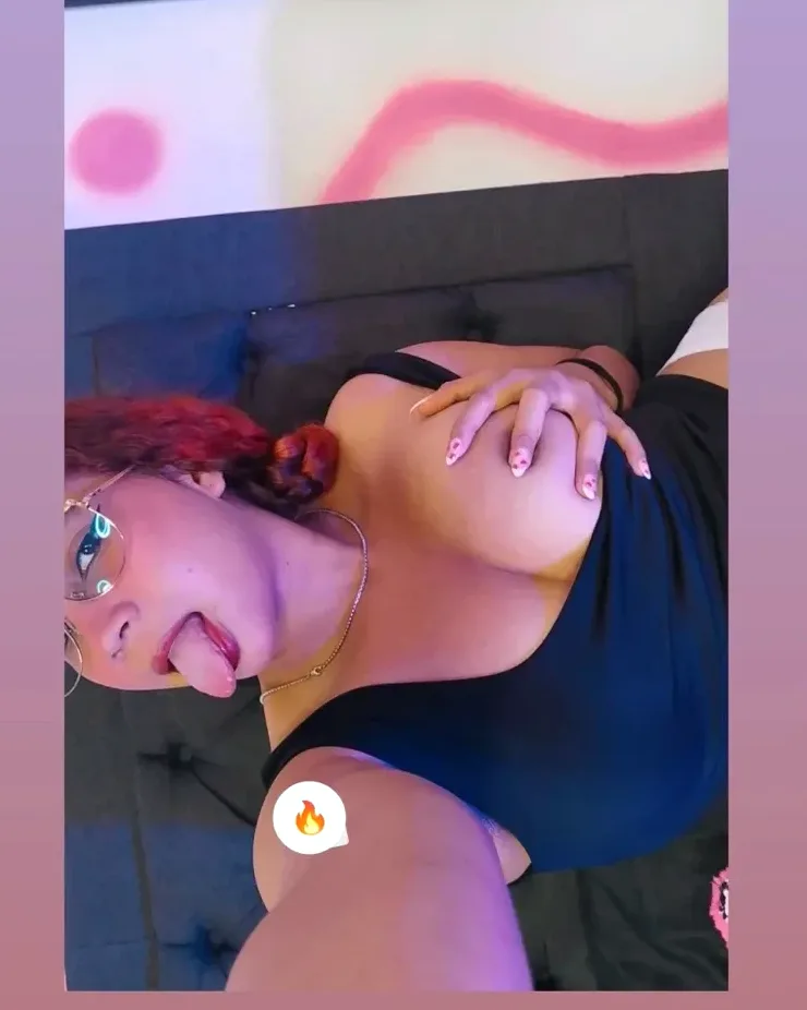 Ida, 24