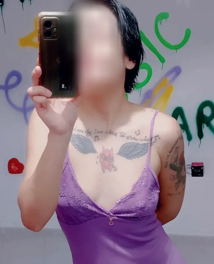 Mareike, 21