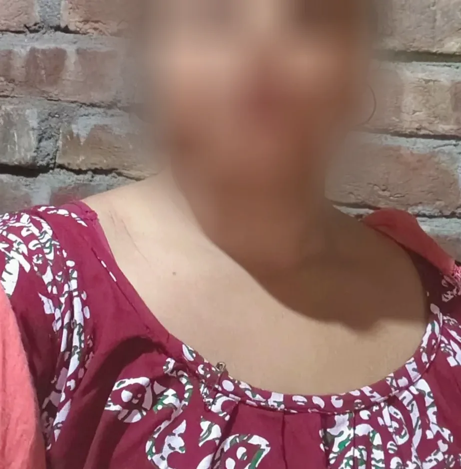 Nora, 28