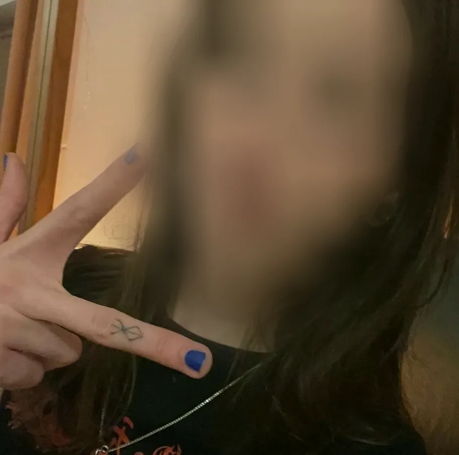 Sonja, 21